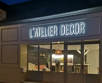 décorateur d'intérieur Séné-4