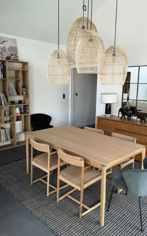 peintre decorateur vannes