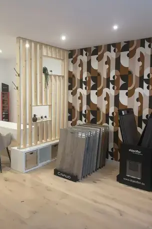pose de parquet Carentoir-2