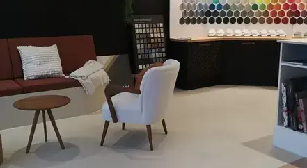 pose de parquet Malestroit-1