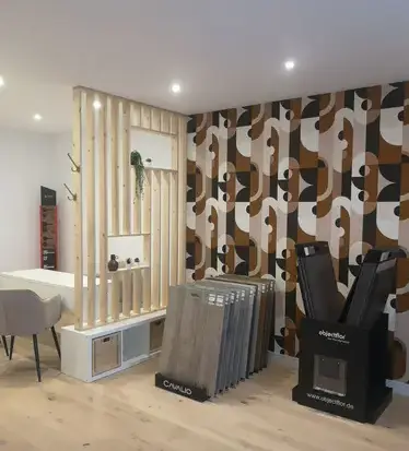 pose de parquet Muzillac-5