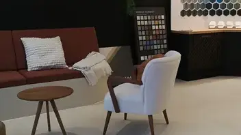 pose de parquet Séné-2
