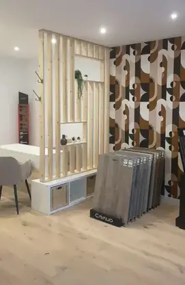 pose de parquet Vannes-1