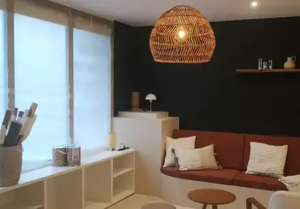 rénovation intérieure Questembert-1
